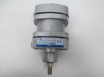 hydraulic valve