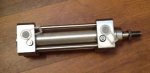 hydraulic valve