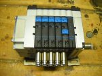 hydraulic valve