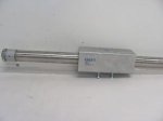 hydraulic valve