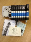 hydraulic valve