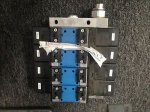 hydraulic valve