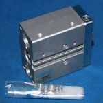 hydraulic valve
