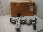 hydraulic valve