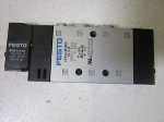hydraulic valve