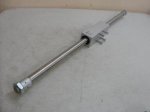hydraulic valve