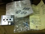 hydraulic valve