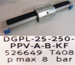 hydraulic valve