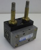 hydraulic valve