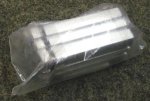 hydraulic valve