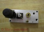 hydraulic valve