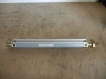 hydraulic valve