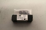 hydraulic valve