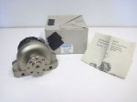 hydraulic valve