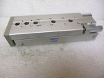 hydraulic valve