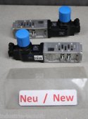 hydraulic valve