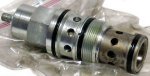 hydraulic valve