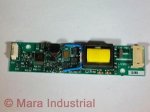 hydraulic valve
