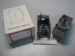 hydraulic valve