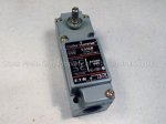 hydraulic valve