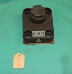 hydraulic valve