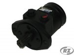 hydraulic valve