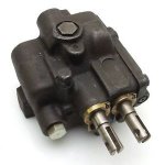 hydraulic valve