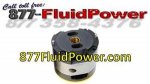 hydraulic valve