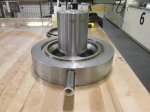 hydraulic valve