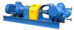 hydraulic valve