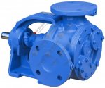 hydraulic valve