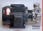 hydraulic valve
