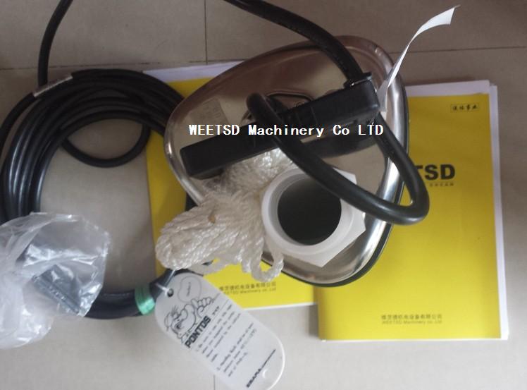 hydraulic valve
