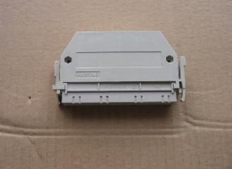 hydraulic valve