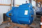 hydraulic valve