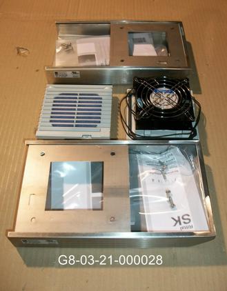 hydraulic valve