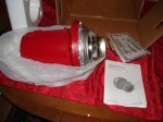 hydraulic valve