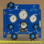 hydraulic valve