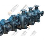 hydraulic valve