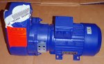 hydraulic valve