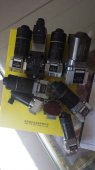 hydraulic valve