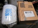 hydraulic valve