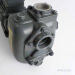 hydraulic valve