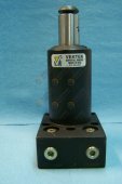 hydraulic valve