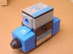 hydraulic valve