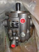 hydraulic valve