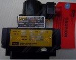 hydraulic valve