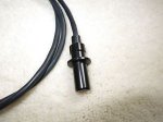 hydraulic valve