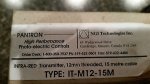 hydraulic valve