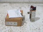 hydraulic valve